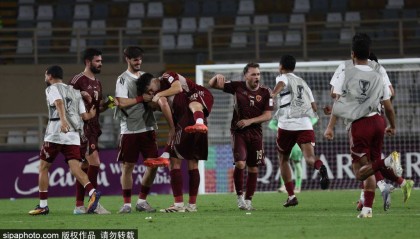 中国U23队抽签不利!与伊拉克、澳大利亚、泰国同组,前景堪忧?