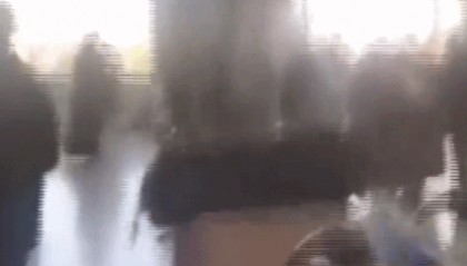 以色列对胡塞武装动手!世卫组织总干事亲历空袭