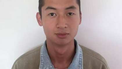 义乌23岁外卖小哥蹊跷失踪22天:凌晨两点独自到一处水库,现场只找到电动车和鞋