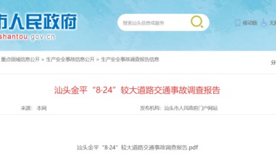 母子3人当场身亡!一粤B车与电动自行车相撞,事故原因公布
