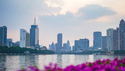 “广东人在等一个有实力的冷空气”，广东天气：本周到货！