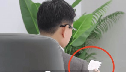 余承东首曝华为Pura新品真机,屏幕比例大变,形态区别于主流产品