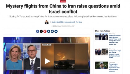 欲把中国卷入冲突，这家外媒露馅了！