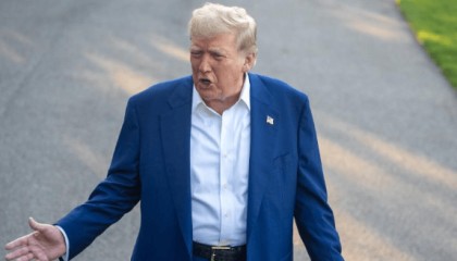 第一个对手出现了?中俄朝伊4国被点名,中方这次真生气了!这次的出手不留情面