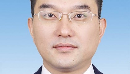 重庆市云阳县县长李茂涛履新长寿区委副书记