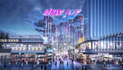 未来科技潮流:区块链、物联网与虚拟现实的融合与创新