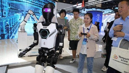 2024中国算力大会丨河南抢占算力新赛道