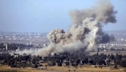 沉默24小时后,阿萨德终于发声,连夜逃离中东!叙利亚一夜变天