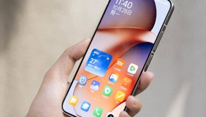 小米顶尖“小钢炮”手机,现已降价901元,512GB+3nm芯片+无网通信