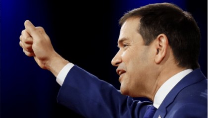 “反华急先锋”担任美国国务卿,特朗普到底安的什么心?