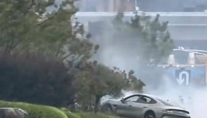 小米SU7高速碰撞爆炸致3人死亡,事故原因引关注