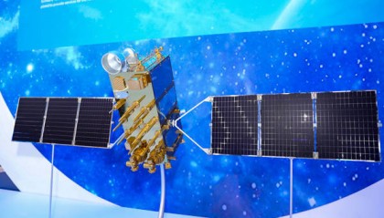 伊朗副部长:正在探索从GPS切换到中国北斗系统