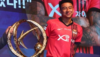 参考一下!K联赛2024年度人均薪资151万 最顶薪未过千万