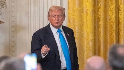 美国“对等关税”今日生效,多方反对