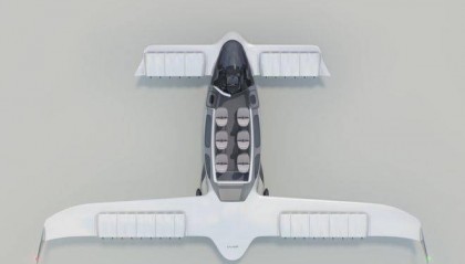 百架大单来袭?据称德国eVTOL开发商将与沙特航空敲定交易