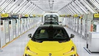 智能数字人、虚拟工厂、仿真实验……数字孪生刷新城市场景