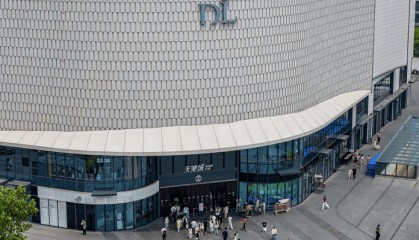 于东来披露胖东来“家底”：账上有41亿元，没有贷款