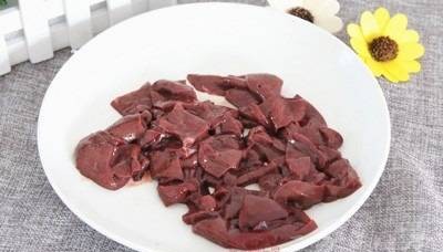 土匪猪肝怎么做土匪猪肝这样炒好吃