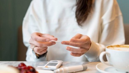 FDA拒绝批准每周一次的基础胰岛素 Icodec