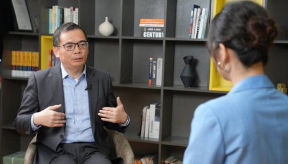 陆挺:1.7亿农村老人月均养老金200多,农民的社保没跟上国家经济发展