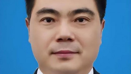 福建新任一位副省长(附简历)