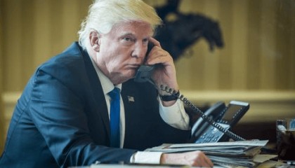 果然没让中国失望!美大选最后关头,特朗普在台湾问题上,有了新想法