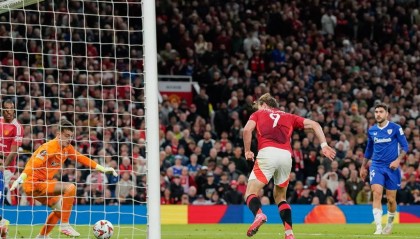 曼联锋线地震!齐尔克泽点赞库尼亚加盟,6250万镑新援真香?