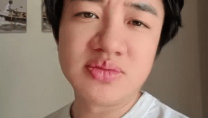 王祖蓝突然宣布:10年的婚姻要结束了