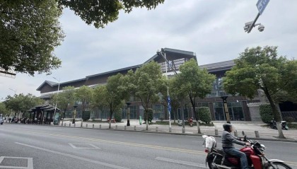 投资20亿的古城变“空城”,游客中心灯都没开