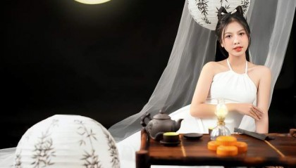 国内“嫌弃”的月饼,在国外成了顶流