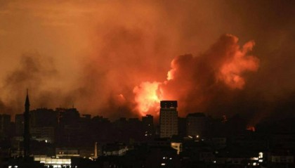 还要接着打?以色列新计划曝光!伊朗大使突然发声:感谢中国