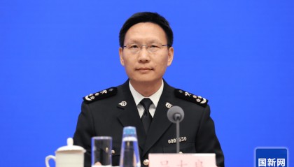 海关总署回应船舶港务费问题:中方反制措施是必要的被动防御行为