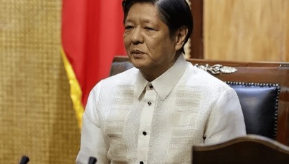 中方不低头也得低?5国派兵下场,和中方斗到底!解放军不会再心软