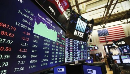 了解国内美股交易平台_美股实时交易平台有哪些？