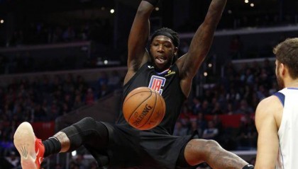 浙江队:与哈雷尔签约后 他又签其他俱乐部 已申请仲裁