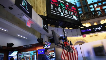 美国前财长警告:“特朗普关税”规模已超1930年,或致200万人失业