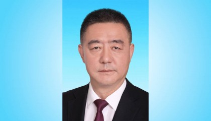 去年出任巴中市委常委、常务副市长的李本勇,已转岗市人大