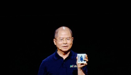 华为亮家底,首次公开昇腾芯片未来3年计划,高管曝光与DeepSeek合作细节