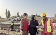 安全生产丨安全宣讲进工地 共筑平安防火墙