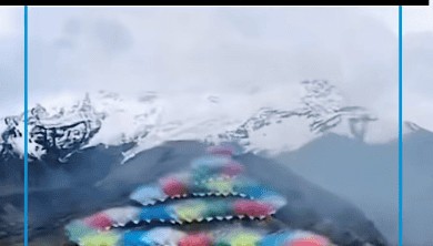 实探始祖鸟门店,硬壳冲锋衣均价在5000元至8000元之间,店员:生意未受“烟花秀”影响