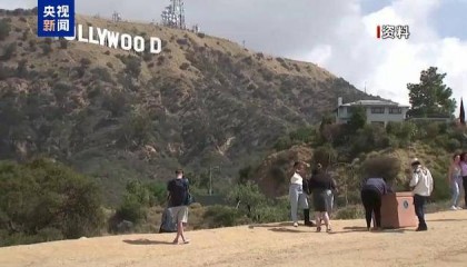 特朗普电影关税引众怒 美多行业联名抗议:想想后果