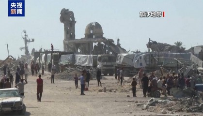 以色列外长:不会与联合国近东救济工程处合作