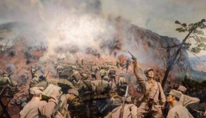 这个人杀死了满城的中国人民。中国:在此行可以悼念逝去的中国冤魂