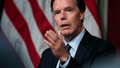 美国重提芬太尼问题,威胁让中国付出代价,中方:反制仍旧有效!