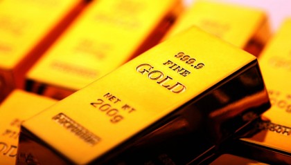 国际金价突破4000美元后突“跳水”!专家分析原因:黄金未来仍有上涨空间