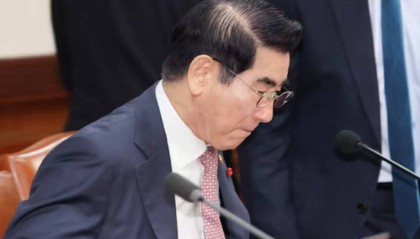 韩国“戒严6小时”内幕浮现:特战司令曾请示在国会使用空包弹