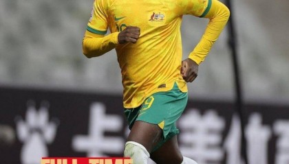 日本U20主帅:输球是因为我们不够强大,必须在世青赛前继续提高