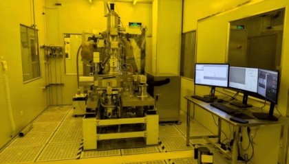 0.6纳米光刻机中国造来了!什么3纳米1纳米都不是事,我们0.6纳米首台国产商业化电子束光刻机研发成功