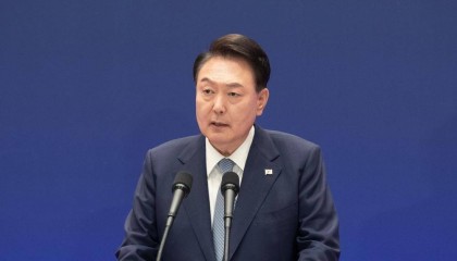 韩媒:尹锡悦开始联系辩护律师,准备组成法律团队