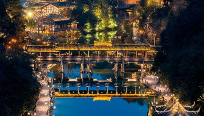 贵州暑假行,怎么玩快乐?怎么玩省钱?